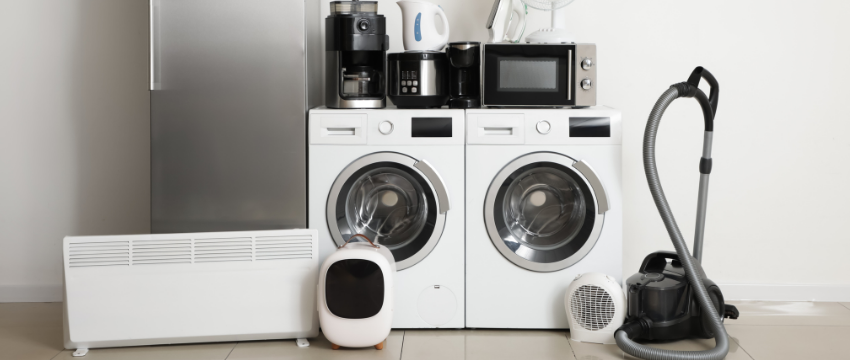 Beyaz Eşya Tamirinde Orijinal Yedek Parça Kullanımı Neden Çok Önemli?